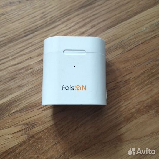 Беспроводные наушники