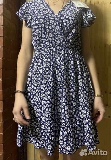 Платье женское