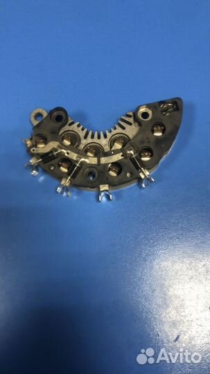 Диодный мост генератора Daewoo Nexia, 1,5 8V/16V