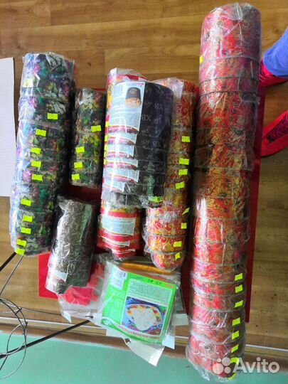 Бумажные формы для куличей и пасочки