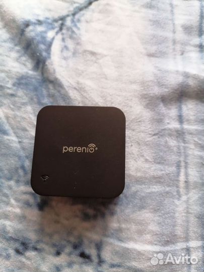 Умный пульт