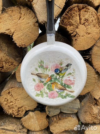 Декор для сада