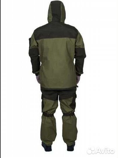 Костюм горка 8 цвет олива
