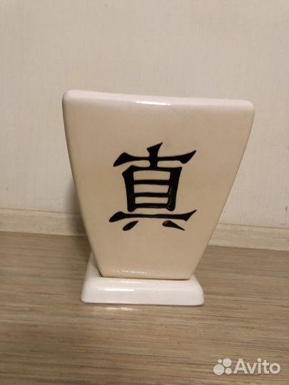 Горшки керамические круглые цветочные кашпо