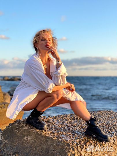 Мобильный фотограф