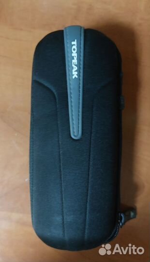 Сумка во флягодержатель topeak cagepack, 0,75 Л