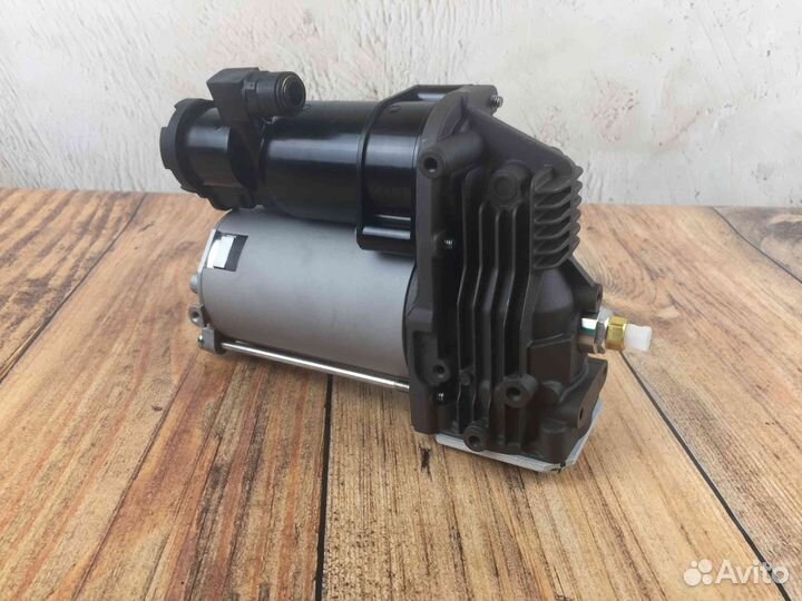 Компрессор AMK Land Rover Discovery L319 / L320