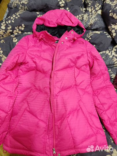 Куртка зимняя женская горнолыжная 44-46