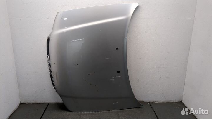 Капот Audi A4 (B5), 1996