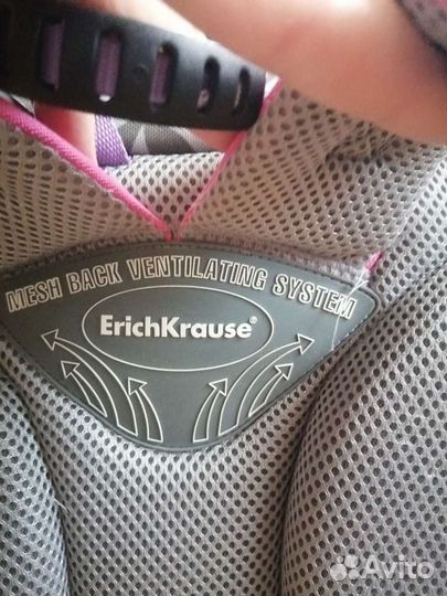 Рюкзак для девочки