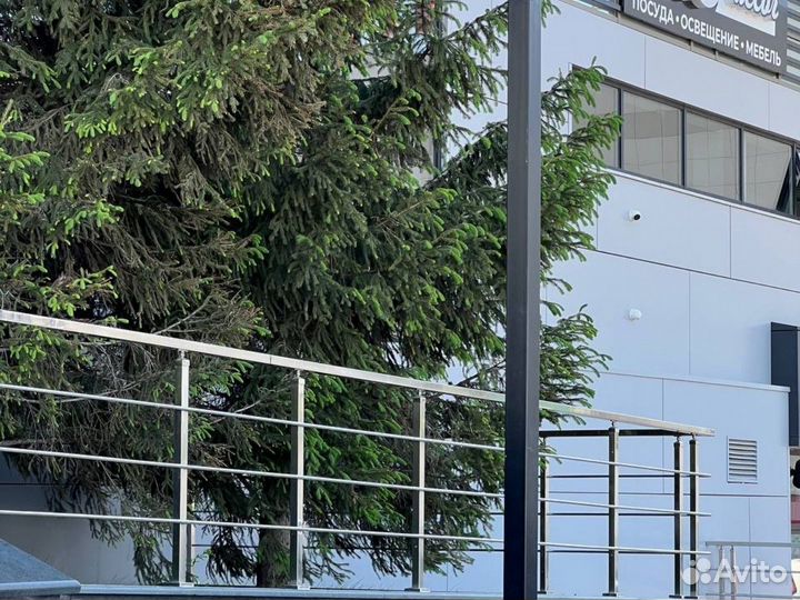 Садовое освещение Уличный фонарь