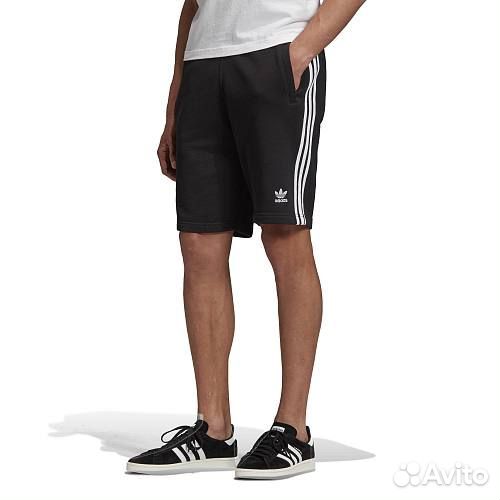 Шорты adidas originals оригинал
