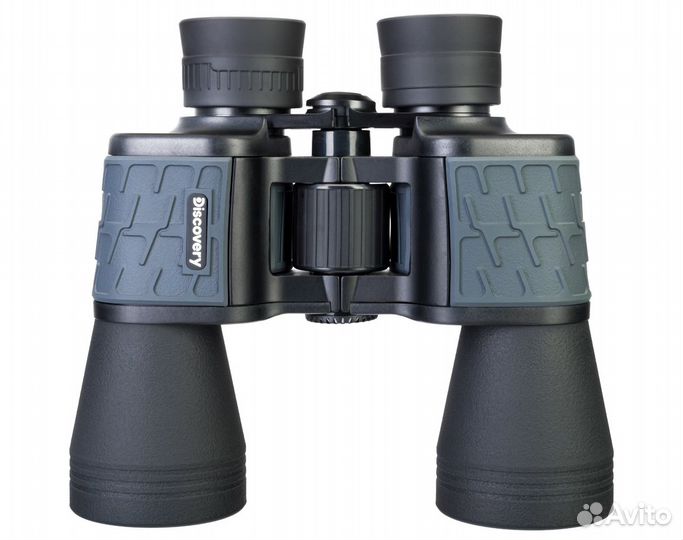 Бинокль Discovery Flint 10x50