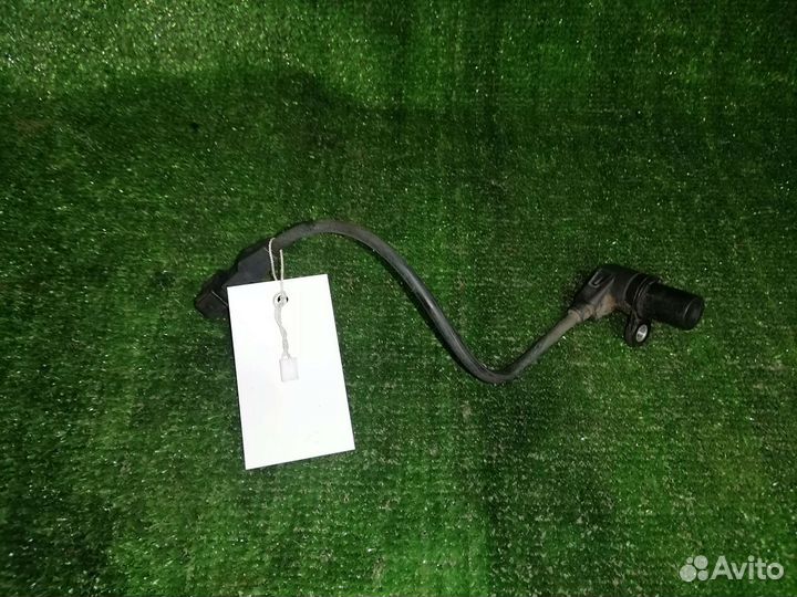 Датчик коленвала chevrolet lanos