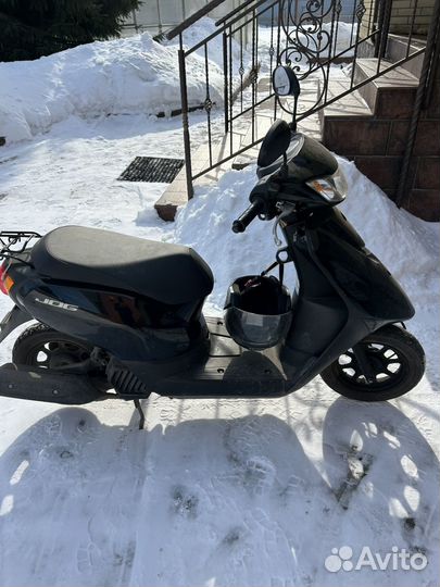 Скутер Yamaha jog -7