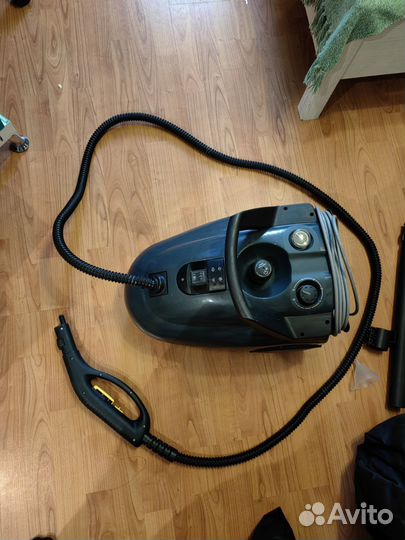 Парогенератор Lavor gv kone