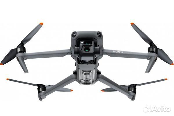 Квадрокоптер DJI Mavic 3 Cine Premium Combo