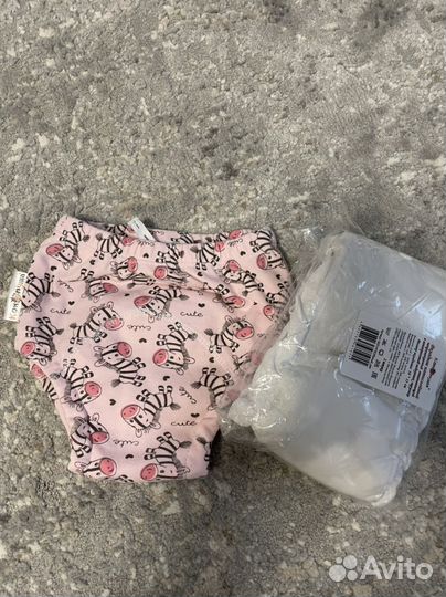 Трусики для приучения к горшку