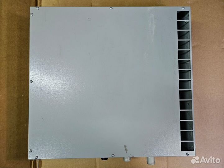 Отопитель тепловой завесы лиаз-5292.65/6213.65