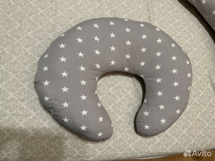 Подушка для кормления
