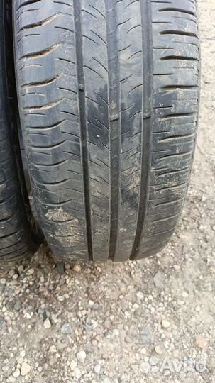 Michelin Energy Saver 205/55 R16