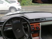 Mercedes-Benz W124 2.5 MT, 1992, 424 000 км, с пробегом, цена 270 000 руб.