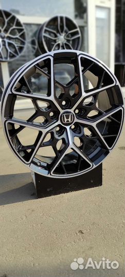 Диски Honda Accord, Civic, CR-V, HR -V R18