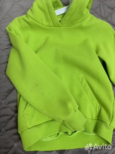 Продам спортивный костюм