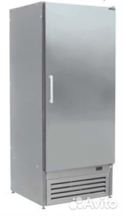Холодильный шкаф премьер шсуп1ту-0,75 М (В, -6 +6)