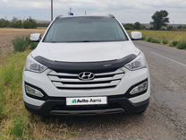 Hyundai Santa Fe 2.0 AT, 2013, 225 000 км, с пробегом, цена 2 000 000 руб.