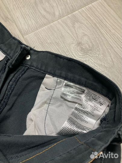 Мужские джинсы Levi's 511