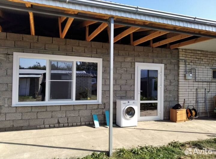 Пластиковые окна от завода