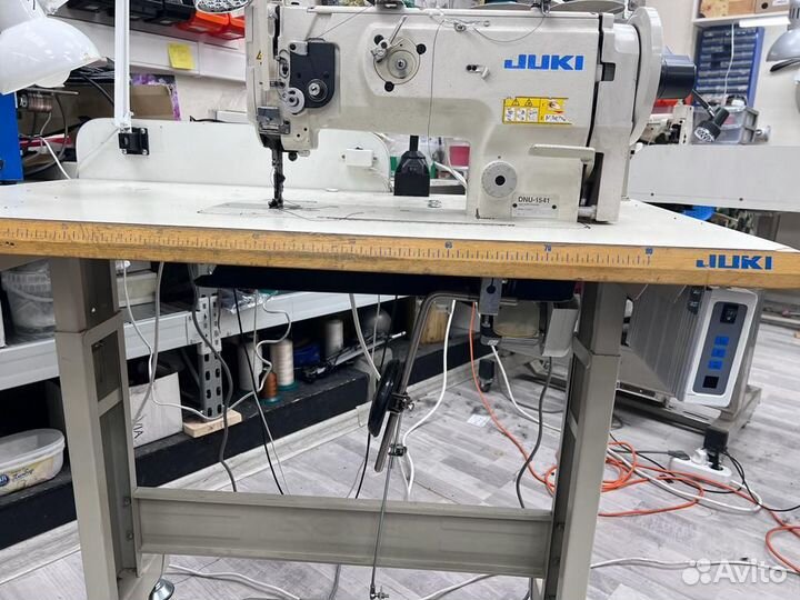 Швейное оборудование бу