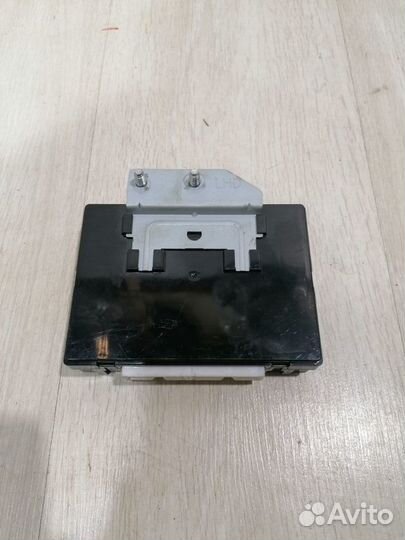 Блок электронный Kia RIO 2