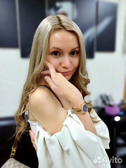 Стрижки мужские, женские и детские