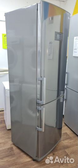 Холодильник LG GA-B409 umqa