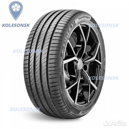 Landsail Rapid Dragon 225/45 R17 94W