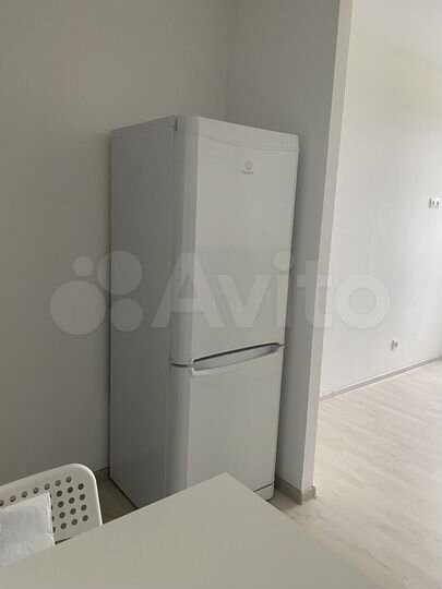 Квартира-студия, 21 м², 18/19 эт.