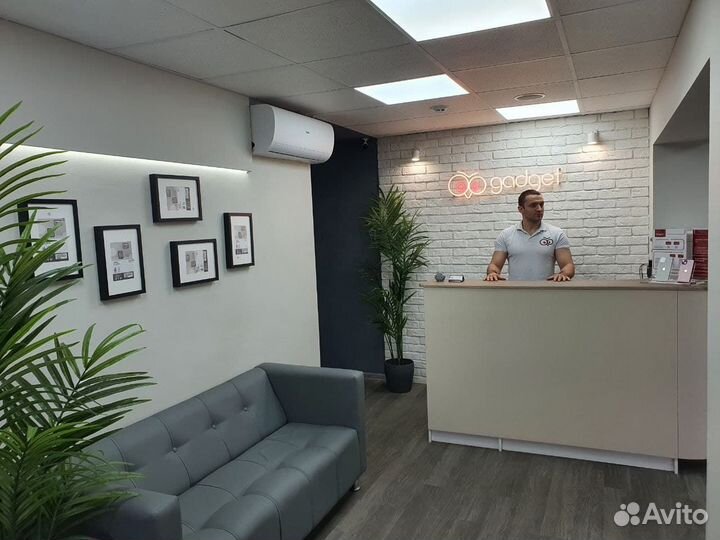 Дисплей Apple iPad Mini 2 + установка