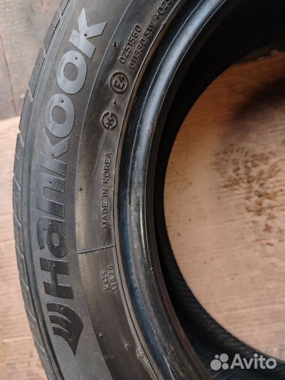 Hankook Kinergy Eco K425 205/55 R16 91H