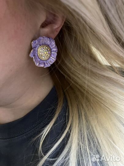 Комплект украшений