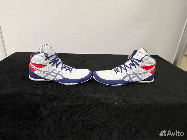 Борцовки asics matflex 6
