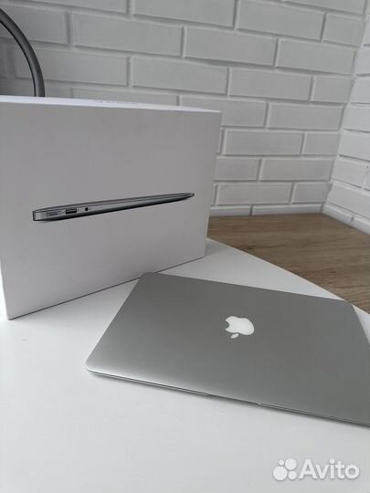 Apple MacBook Air 2015