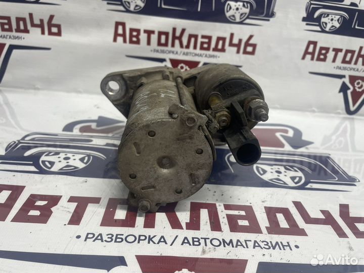 Стартер для Шкода / Фольксваген 1.2 / 1.4 2007г