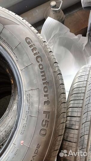 Giti GitiComfort F50 235/65 R18 106V