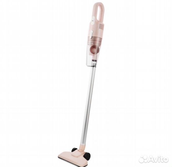 Пылесос ручной (handstick) Kitfort кт-586-3