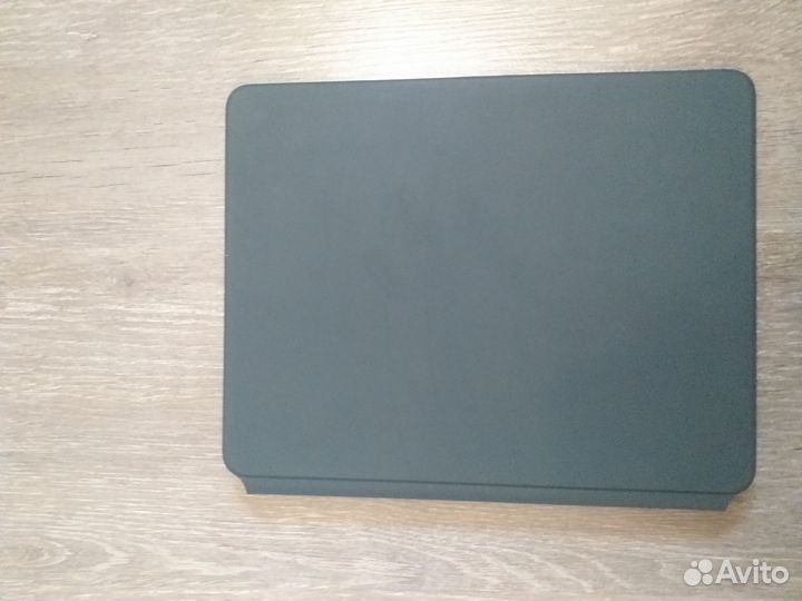 Клавиатура чехол Apple magic keyboard iPad 12 9