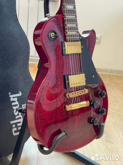Gibson Les Paul Studio 2006
