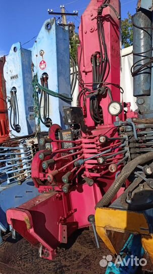 Кму unic URA 374K