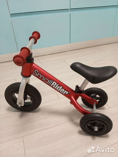 Беговел small rider для малышей